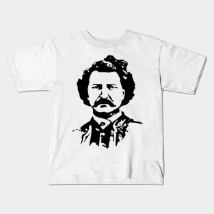 Louis Riel Kids T-Shirt